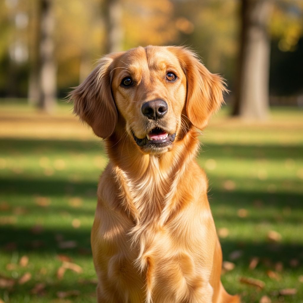 Golden Cocker Retriever: Complete Guide To Care And Training Discover the joyful Golden Cocker Retriever: a loyal, playful hybrid blending Golden Retriever warmth with Cocker Spaniel charm for families.