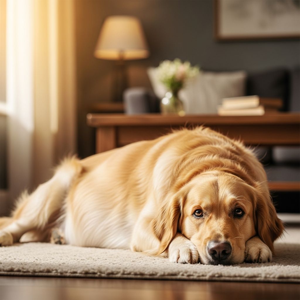 Discover the complete timeline of Golden Retriever pregnancy, from early signs to delivery, with expert care tips for a healthy litter.