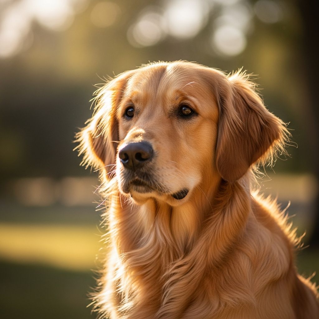 Golden Retrievers: 10 Captivating Insights Discover the rich history, unique traits, and enduring appeal of Golden Retrievers, from their Scottish origins to modern family favorites.