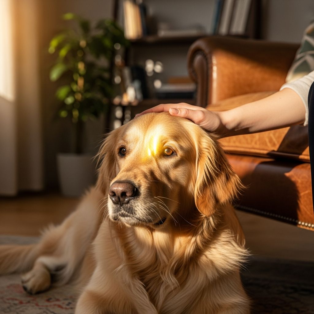 Golden Retrievers and Allergies: Myths and Facts Discover why Golden Retrievers trigger allergies, recognize symptoms in humans and dogs, and learn practical strategies for coexistence.