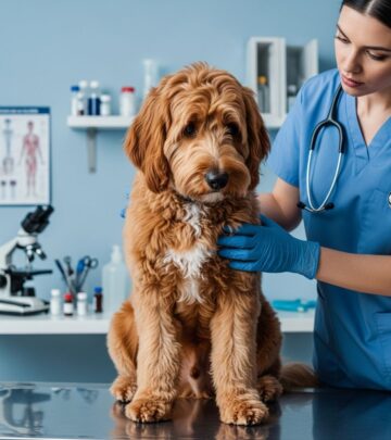 Discover the key health challenges facing Goldendoodles and learn proactive strategies to keep your doodle thriving for years.