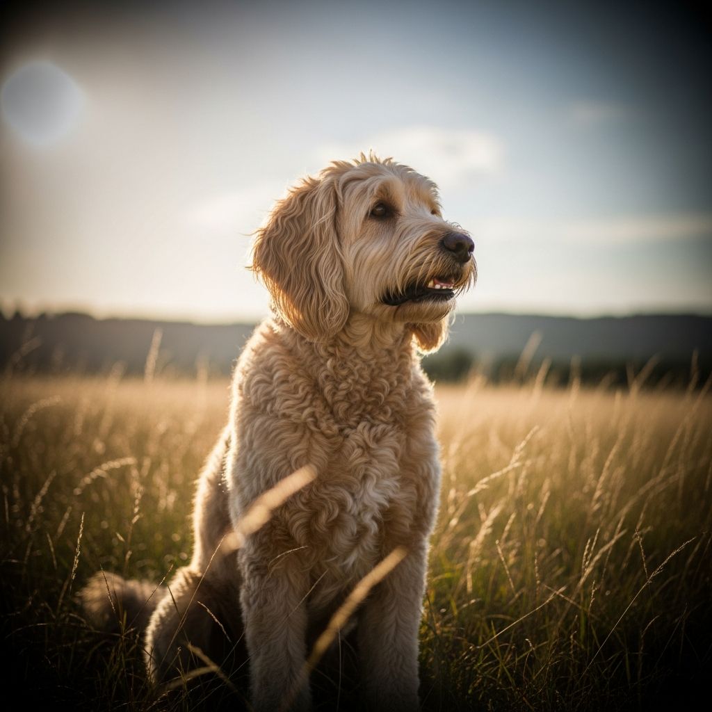 Goldendoodle Lifespan: Key Strategies To Extend Your Dog’s Life Discover the typical lifespan of Goldendoodles, key factors influencing their longevity, and practical tips to help your doodle thrive for 10-15 years or more.