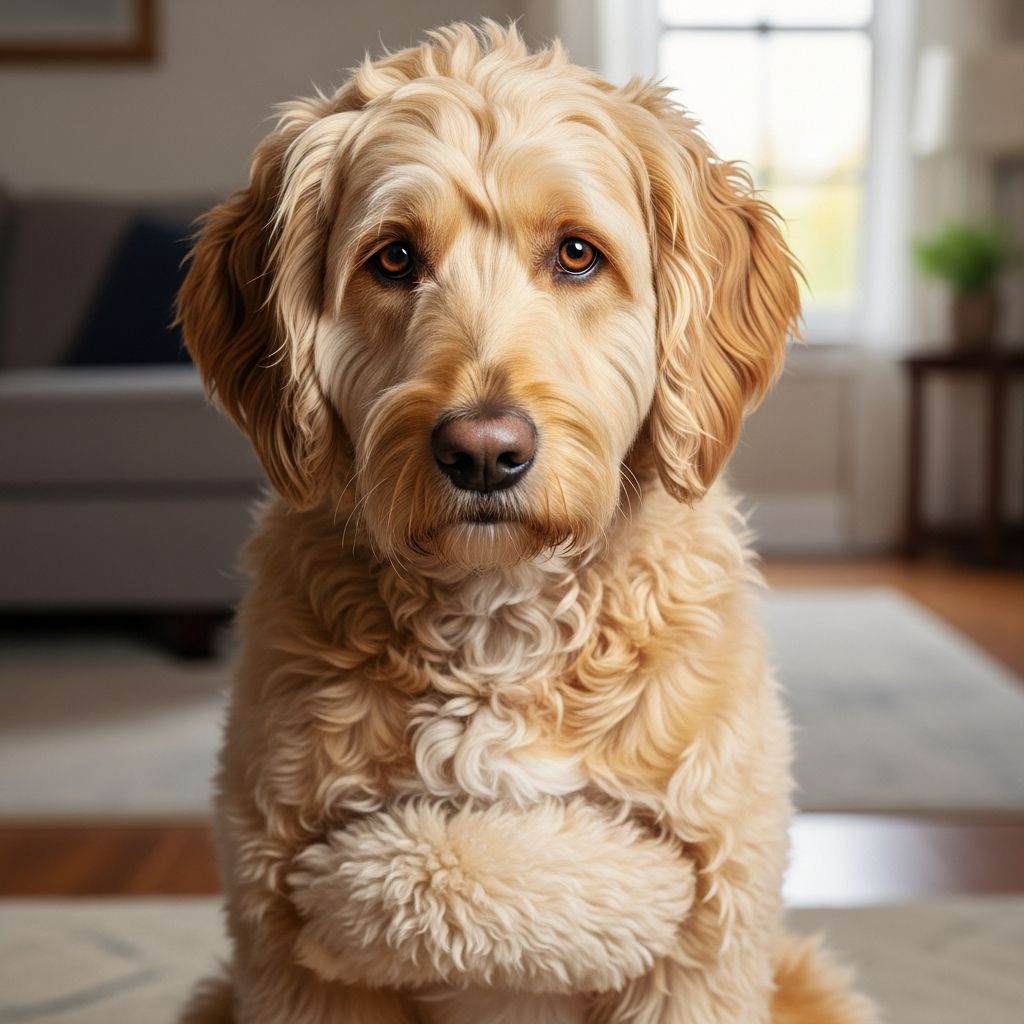 Goldendoodle Digestive Sensitivities: 5 Signs And 4 Remedies Discover why Goldendoodles often face digestive challenges and learn proven strategies to support their gut health for a happier life.