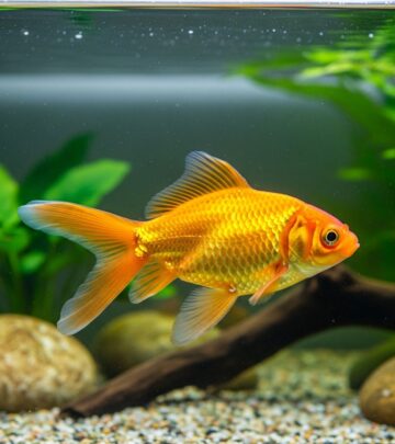 Master the art of goldfish keeping with proven tips on tanks, feeding, water quality, and health for thriving pets.