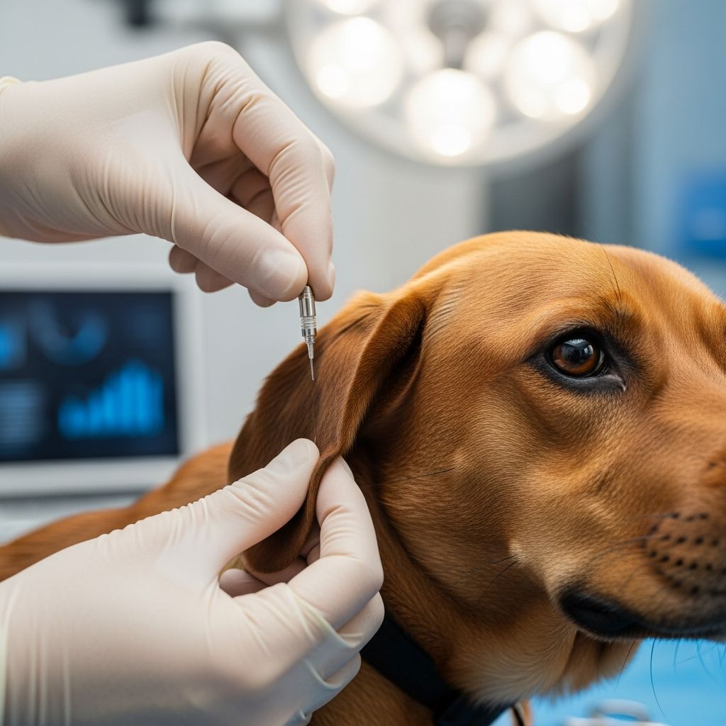 Discover why true GPS implants don't exist for dogs yet, and explore the best tracking alternatives for keeping your pet safe in 2026.