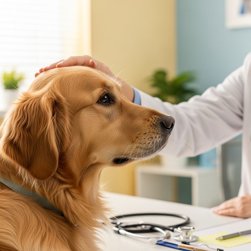 GME In Dogs: Expert Guide To Symptoms, Diagnosis, And Care Understand granulomatous meningoencephalitis (GME) in dogs: symptoms, diagnosis, treatment options, and ways to support your pet's quality of life.
