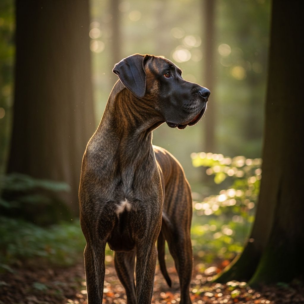 Are Great Danes Born Hunters? What You Need To Know Uncover the fierce hunting origins of Great Danes and their remarkable evolution into beloved gentle giants today.