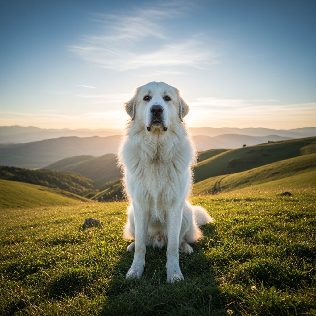 Great Pyrenees Aggression Myth: 3 Truths To Know Unravel the truth about Great Pyrenees temperament: gentle guardians or aggressive giants? Discover facts on their protective nature.