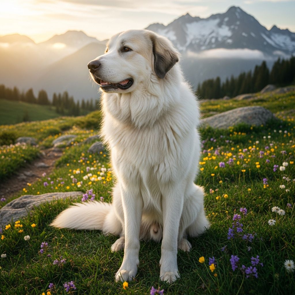 Great Pyrenees Guide: Your Ultimate Training, Care & History Discover the majestic Great Pyrenees: history, traits, care tips, and why this gentle giant makes an ideal guardian companion for the right home.