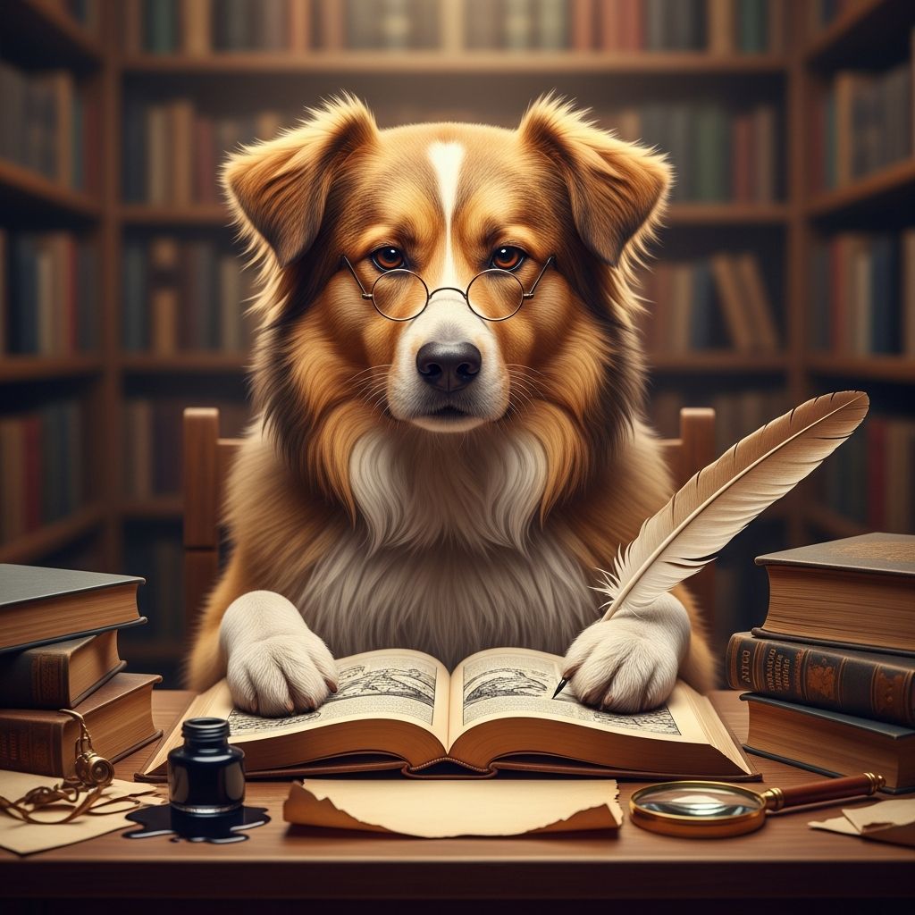 Your Grumpy Dog Is Very Smart—Science Says So Discover how science reveals that cranky dogs excel in social learning, outperforming cheerful pups in key intelligence tests.
