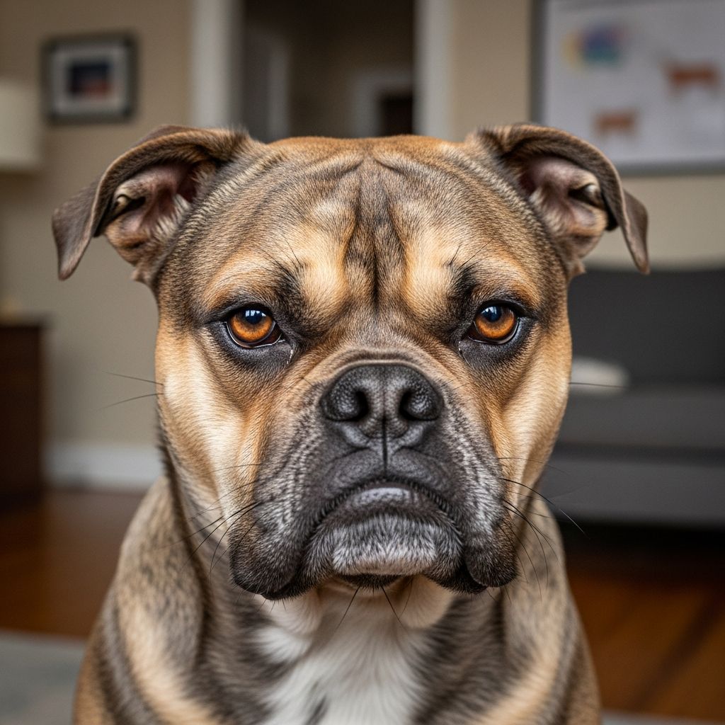 Grumpy Dogs and the Science of Social Intelligence Discover why science suggests your cranky, irritable dog may also be a fast social learner and surprisingly smart.