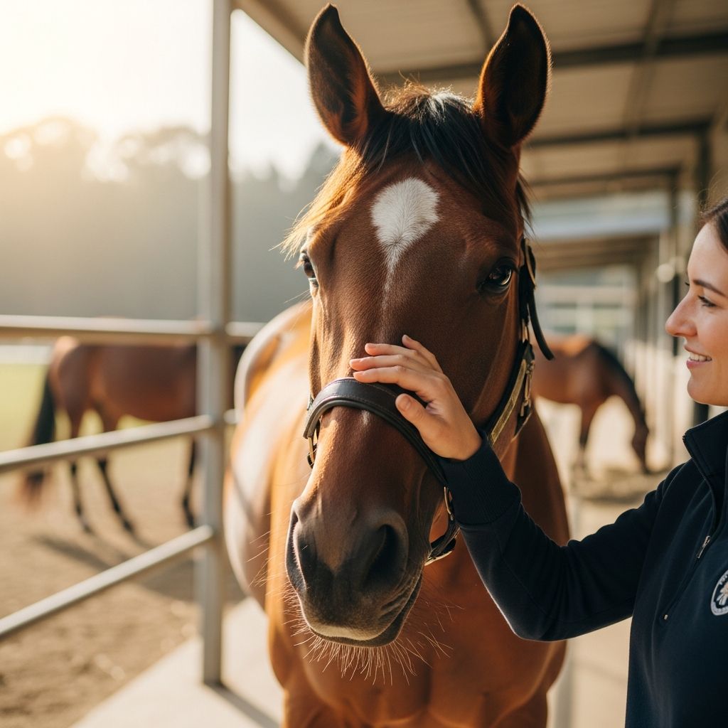 Guide To Adopting Or Buying A Horse: Essential Checklist Comprehensive steps, requirements, and tips for responsibly welcoming a horse into your life through adoption or purchase.