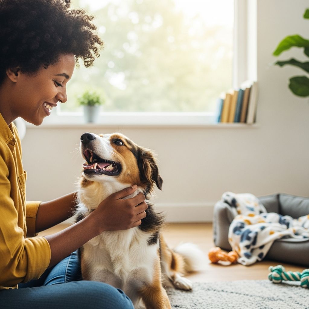 Discover ethical ways to bring home a loyal canine companion while supporting animal welfare and avoiding risky sources.