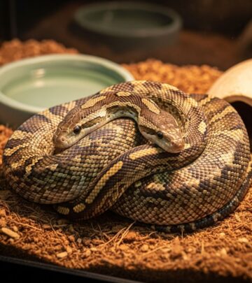 Unlock the secrets to successful snake breeding with expert tips on preparation, mating, incubation, and caring for newborns.