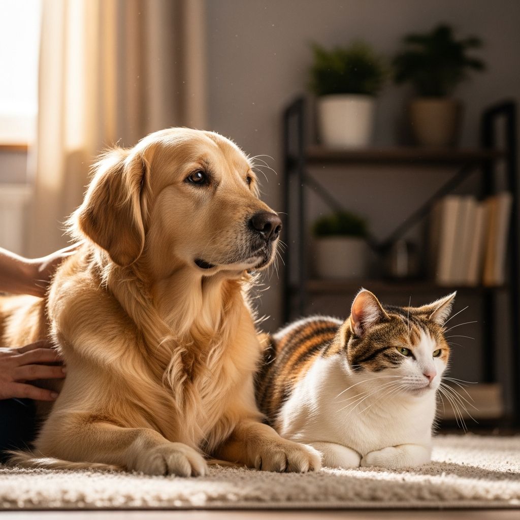 Emotional Support Animals: Complete Guide to ESA Rights Learn the legal steps, rights, and realities of obtaining an emotional support animal without falling for scams.