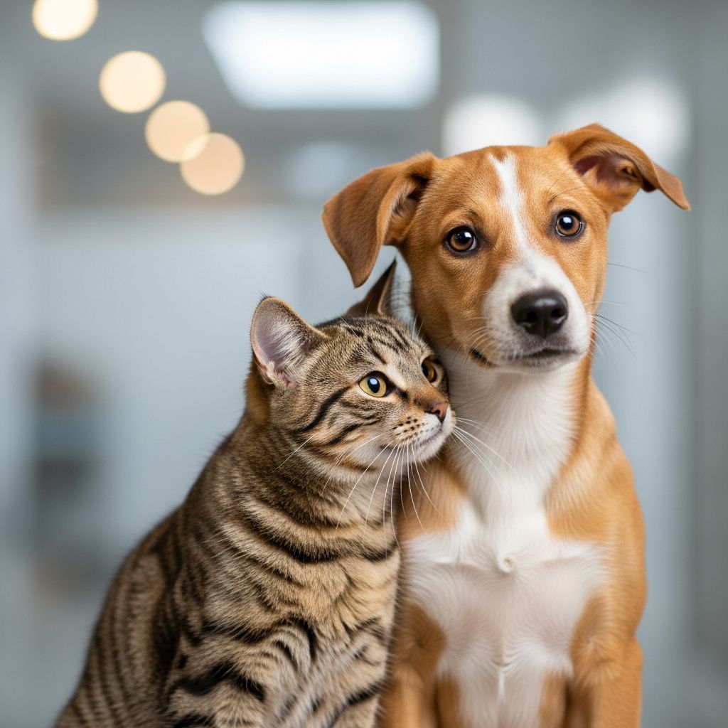 Discover the rewarding journey of adopting a pet from a shelter or rescue, with practical steps for a smooth transition into your home.