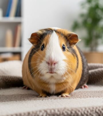 Discover if guinea pigs suit your lifestyle with insights on care needs, social requirements, and long-term commitment for joyful pet ownership.