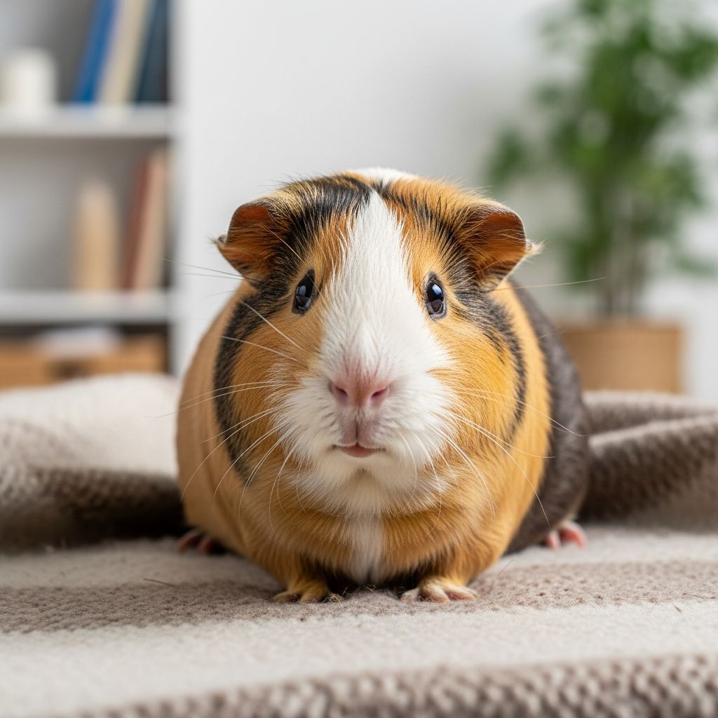 Discover if guinea pigs suit your lifestyle with insights on care needs, social requirements, and long-term commitment for joyful pet ownership.