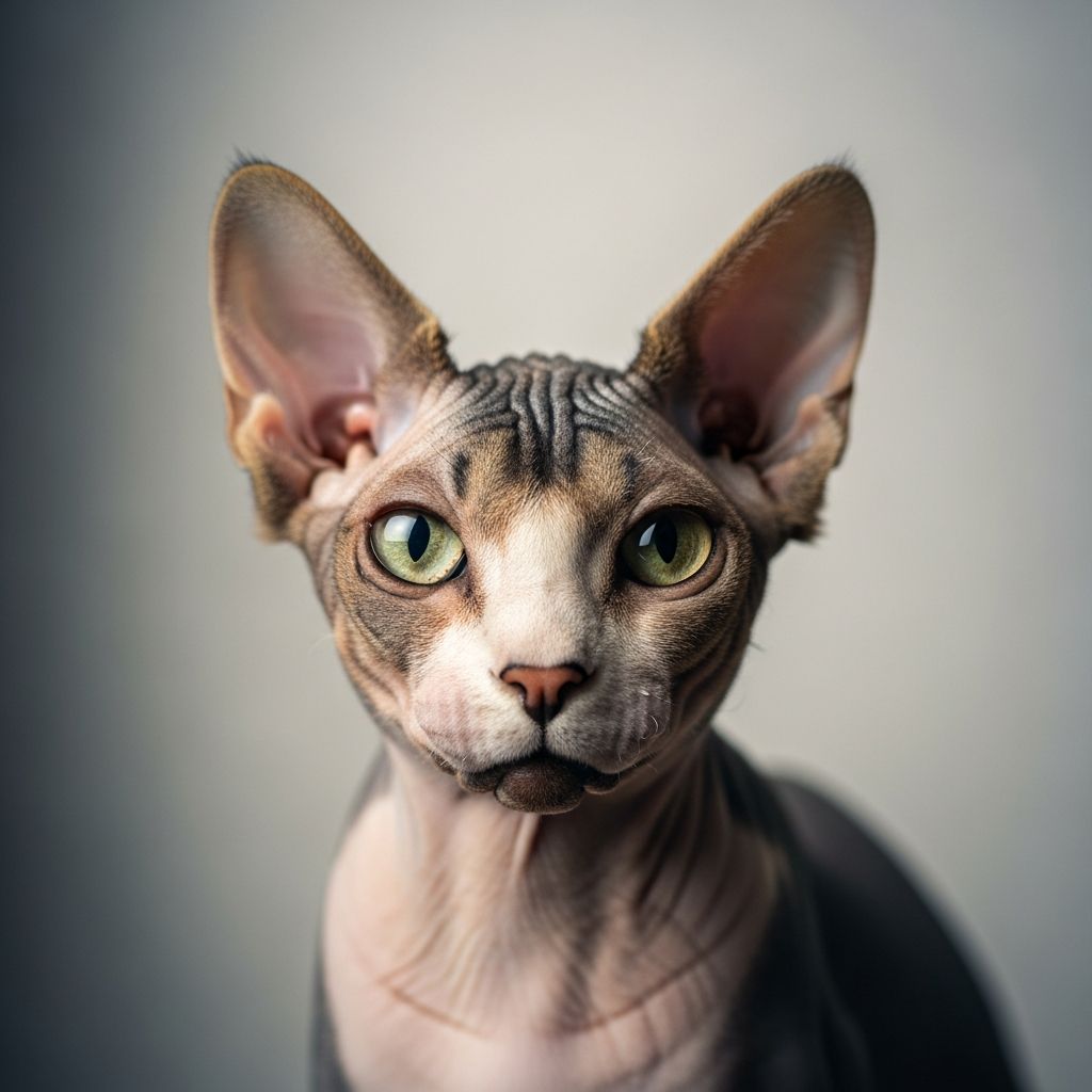 500+ Hairless Cat Names: Great Ideas for Your Unusual Cat Discover the perfect name for your hairless cat with our comprehensive guide to 500+ unique naming ideas.