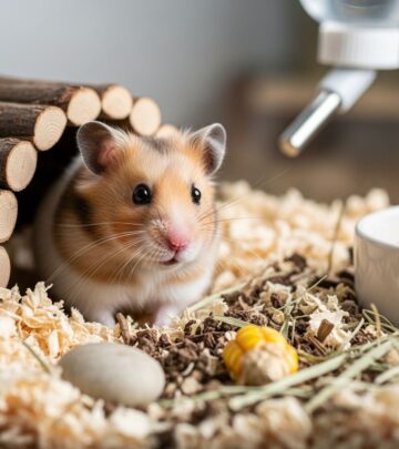 Discover if a hamster suits your lifestyle with in-depth pros, cons, care tips, and expert insights for prospective owners.