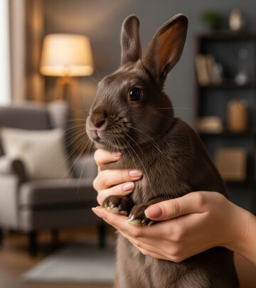 Discover expert tips for nurturing the elegant Havana rabbit as a cherished companion or show star with proper housing, diet, and health strategies.