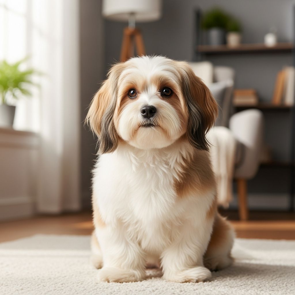 Havanese Dogs: Complete Breed Guide And Care Tips Discover the joyful, silky-coated Havanese: from Cuban origins to modern companionship, care tips, and why they're perfect family pets.