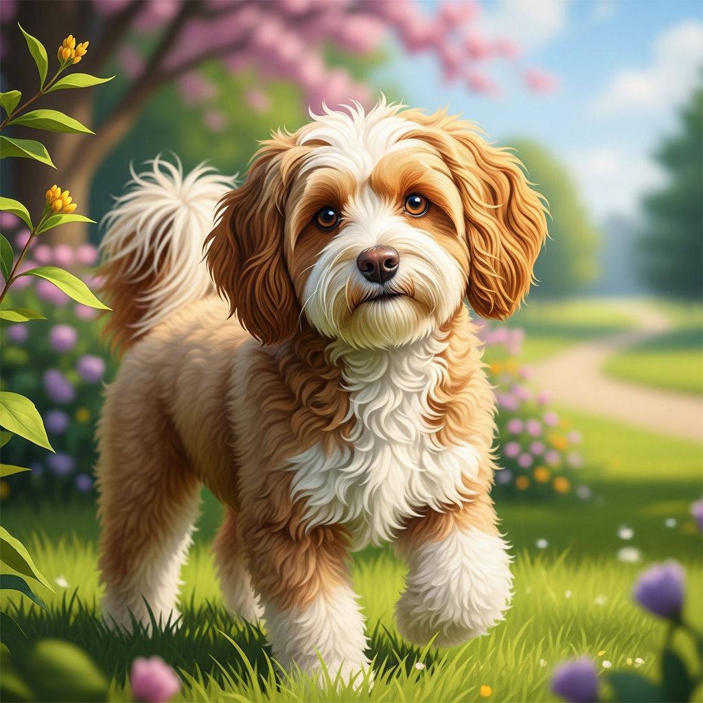 Havapoo Lifespan: Comprehensive Care Tips For A Longer Life Discover how long Havapoos live, key factors influencing their longevity, and expert tips to help your pup thrive for 12-16 years or more.