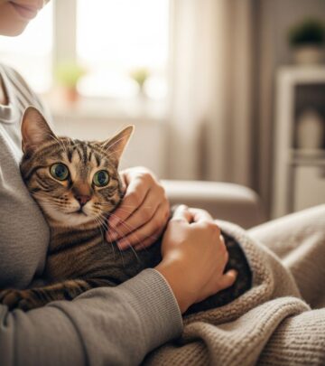 Discover proven strategies to rebuild trust and nurture an abused cat back to emotional and physical health with patience and compassion.