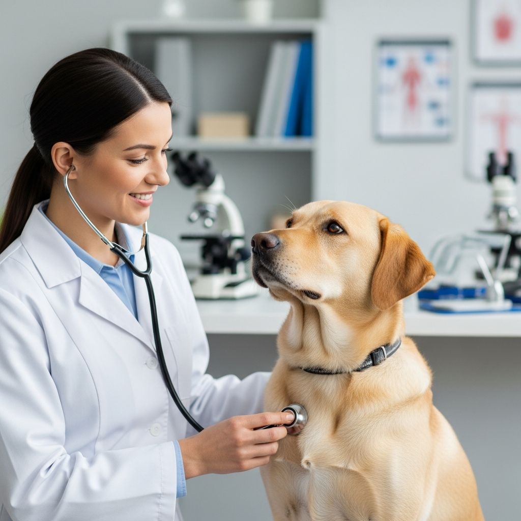 Health Considerations Before Neutering Your Dog Exploring the medical implications and alternatives to early canine neutering procedures.