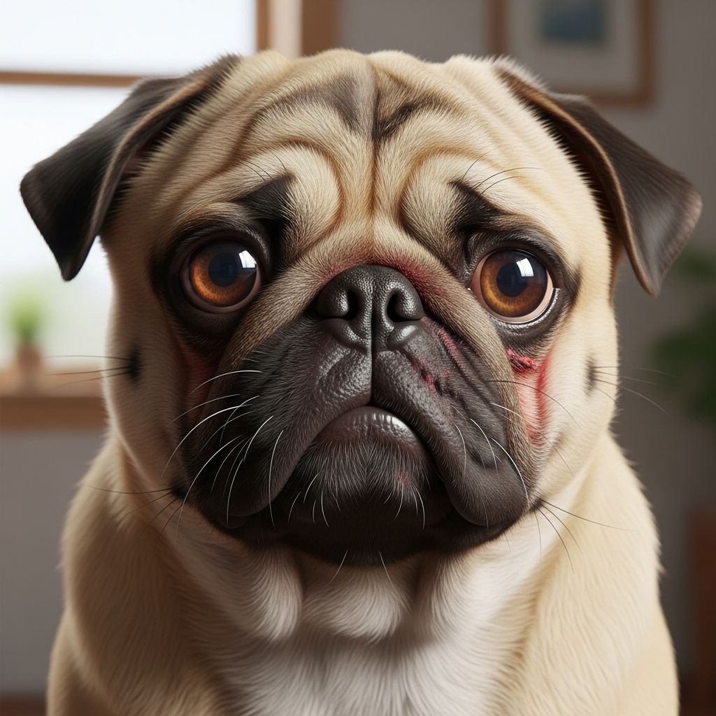 Health Problems In Flat-Faced Dogs: 10 Risks & Solutions Discover the common health challenges faced by brachycephalic dogs and essential care tips to improve their quality of life.