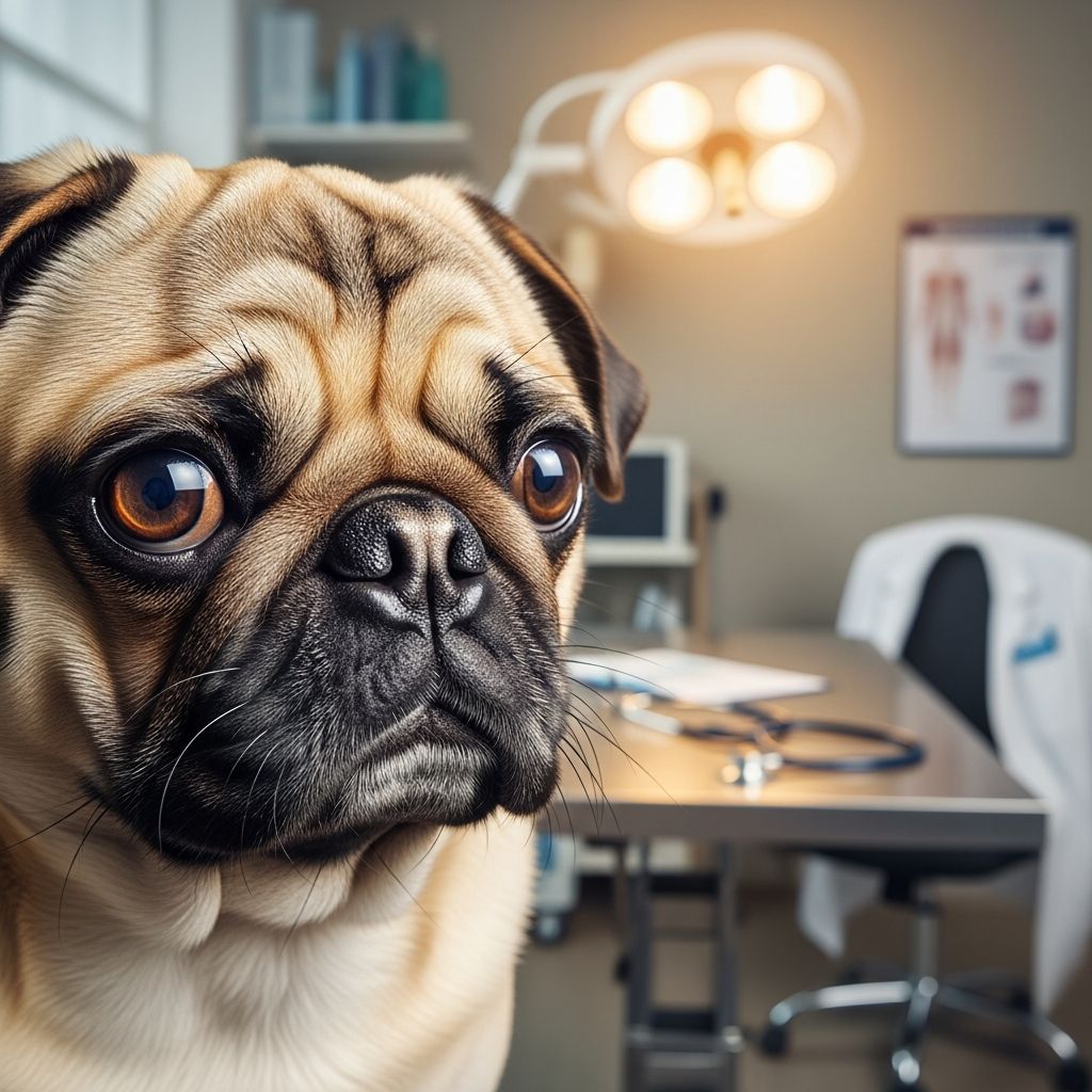 Health Problems In Flat-Faced Dogs: 8 Major Risks & Care Tips Discover the common health challenges faced by brachycephalic breeds like Pugs and Bulldogs, and learn how to manage them effectively.