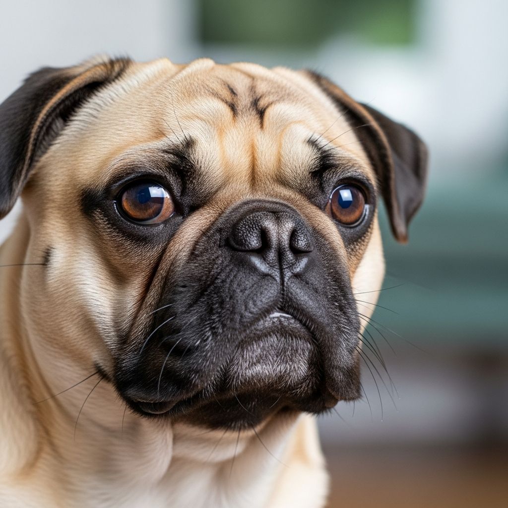 Health Problems In Flat-Faced Dogs: 6 Key Risks & Care Tips Discover the common health challenges faced by brachycephalic dogs and essential care tips for flat-faced breeds.