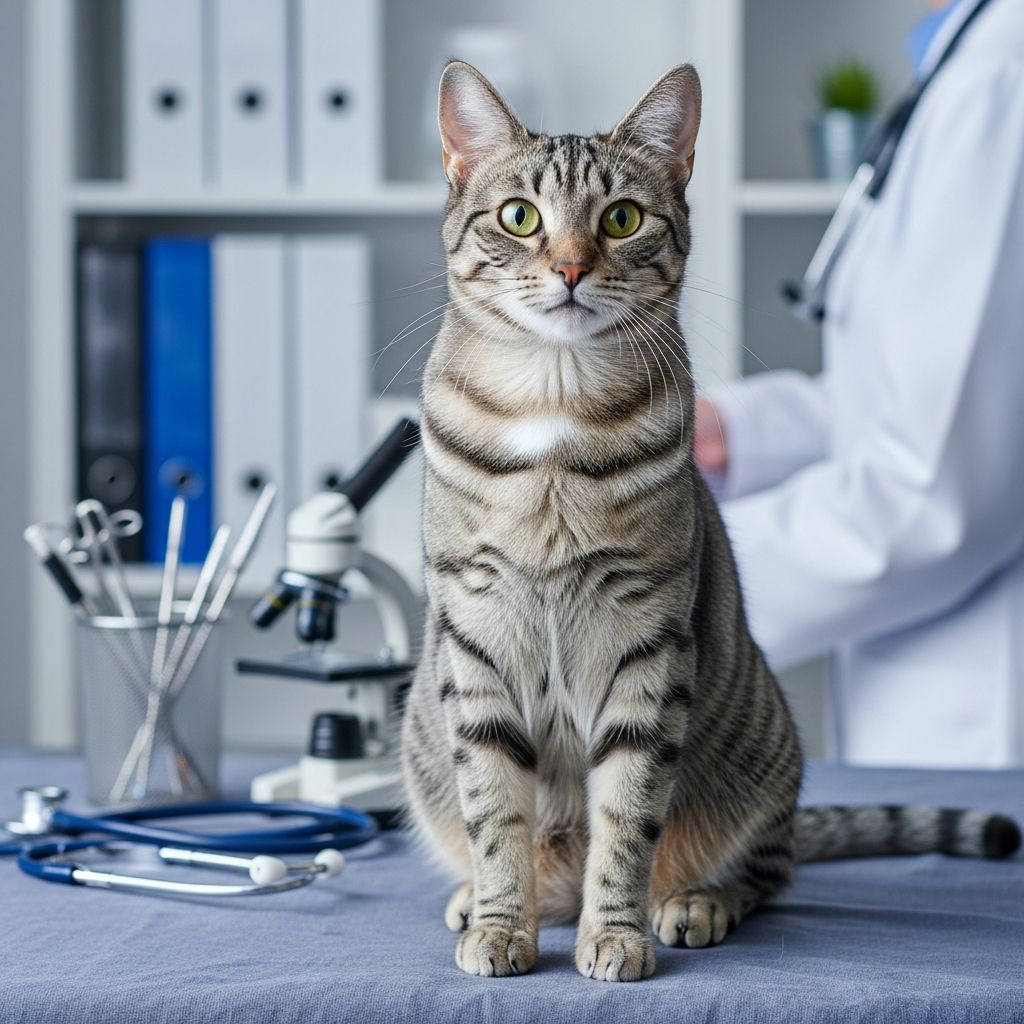 Healthiest Cat Breeds: 7 Felines With 15–22 Year Lifespans Discover top cat breeds known for exceptional health, longevity, and vitality to bring lasting joy to your home.