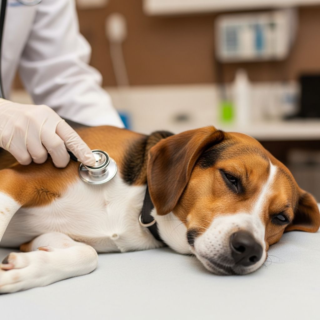 Heart Murmurs In Dogs: Causes, Symptoms, And Treatment Guide Understand heart murmurs in dogs: causes, grades, symptoms, diagnosis, treatment, and when to worry for your pet's heart health.