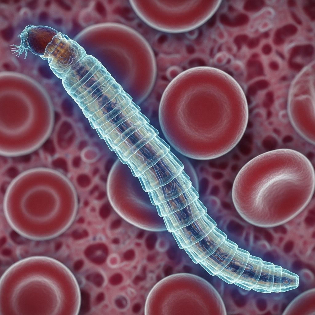 Heartworm Disease In Pets: Prevention & Treatment Guide Protect your dogs, cats, and ferrets from the deadly threat of heartworm with essential prevention, detection, and treatment strategies.