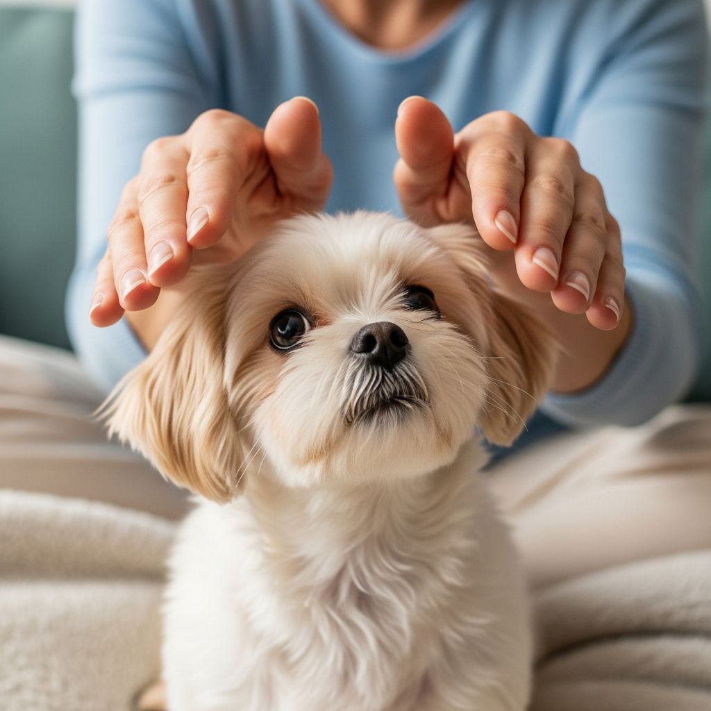 Helicopter Dog Parent? 7 Signs You’re Overprotecting Your Pet Are you hovering over your pup too much? Discover signs, risks, and balanced ways to raise a confident dog.