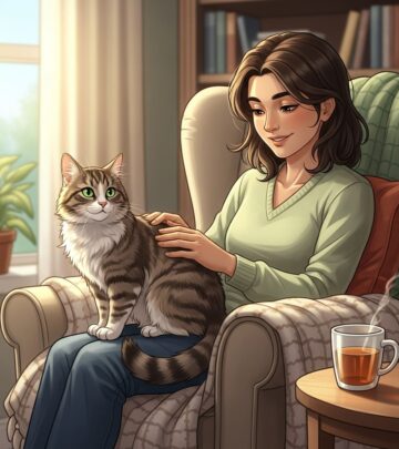 Practical strategies to ease your cat's transition and foster a positive relationship with your significant other in a shared home.