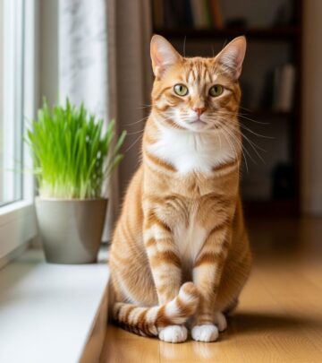 Discover safe, vet-approved strategies to help your skinny cat regain strength, avoid refeeding risks, and restore vitality through nutrition and care.