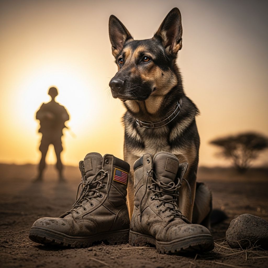 Military Pet Fostering: 4 Top Programs Supporting Service Pets Discover how dedicated programs safeguard military pets during deployments, ensuring joyful reunions for service members and their faithful animals.