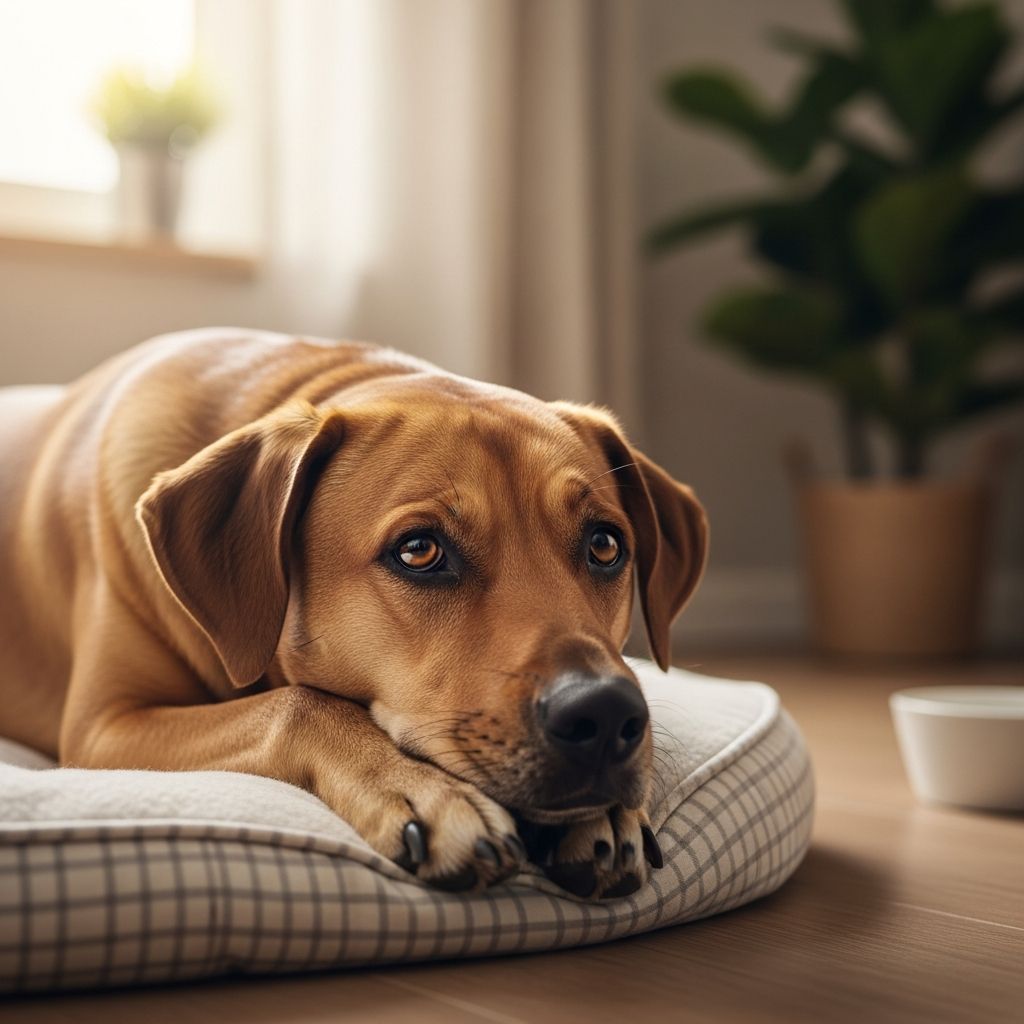 HGE in Dogs: Causes, Signs, and Recovery Understand hemorrhagic gastroenteritis in dogs: rapid symptoms, vital treatments, and steps for full recovery to keep your pet safe.
