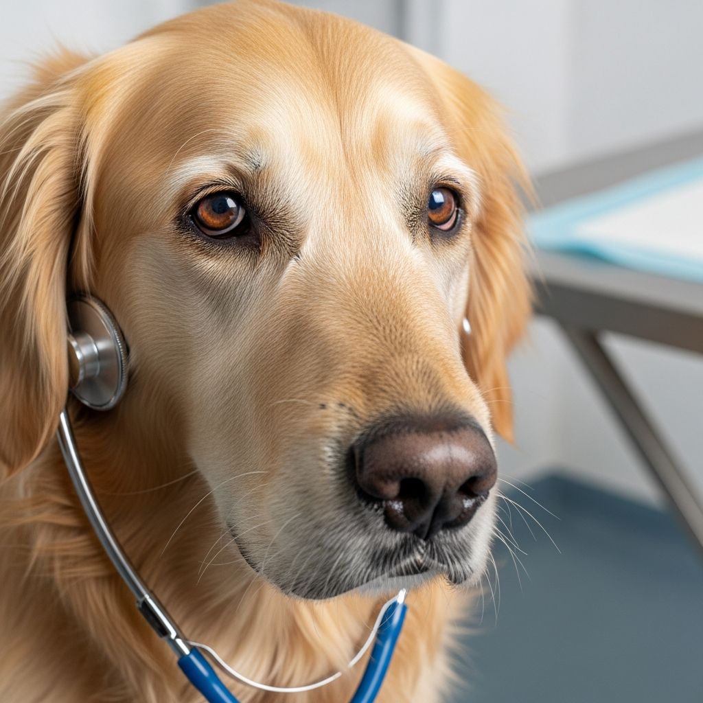 Understand the risks, symptoms, and management strategies for hyperlipidemia in canines to ensure your dog's long-term health and vitality.