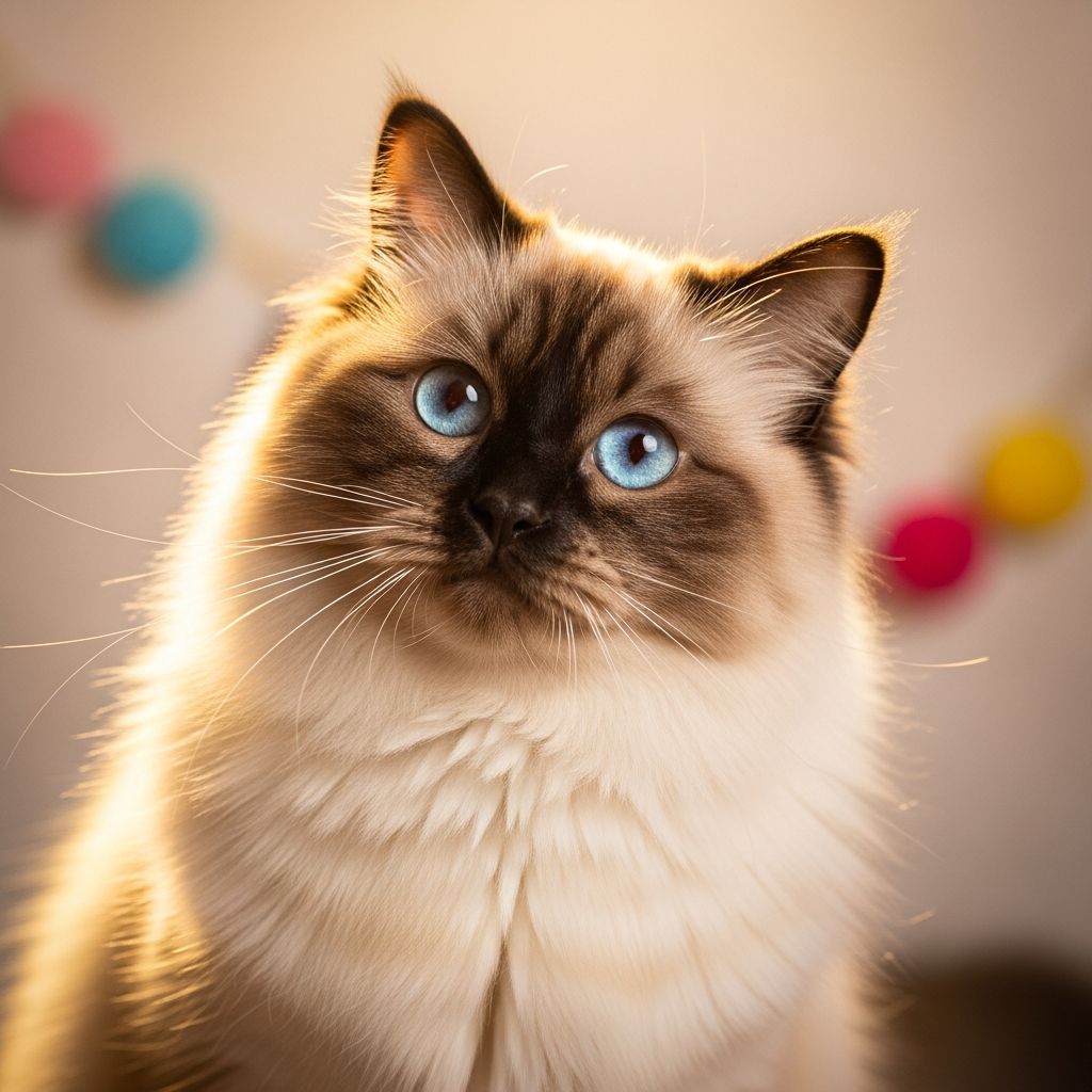 How To Name Your Himalayan Cat: 206 Elegant Name Ideas Discover the perfect name for your Himalayan cat with 200+ unique and fun name ideas.