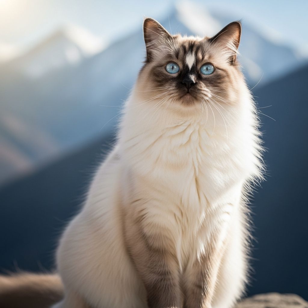 Himalayan Cats Hypoallergenic? Complete Guide For Allergy Sufferers Discover if the stunning Himalayan cat's luxurious coat makes it a safe choice for allergy sufferers seeking a loving companion.