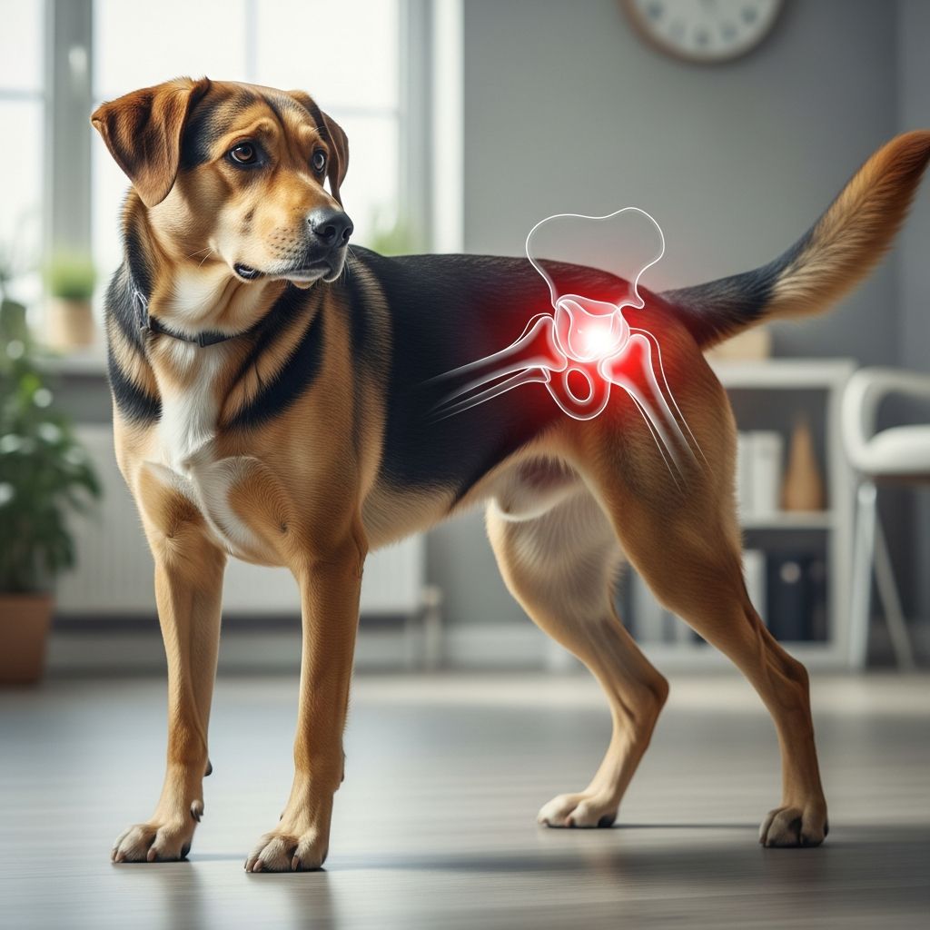 Hip Dysplasia Signs In Dogs: Key Insights For Early Detection Recognize hip dysplasia signs in dogs early to improve their comfort and quality of life through timely intervention.
