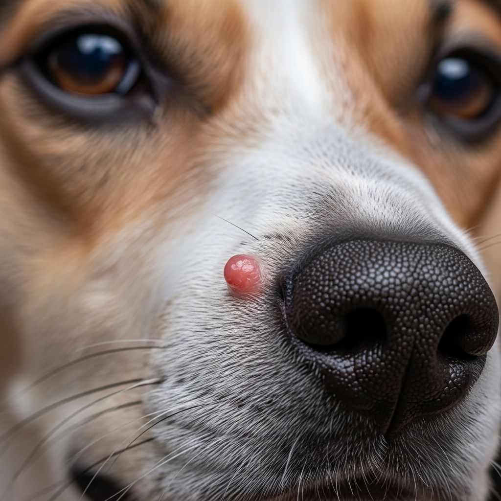 Histiocytoma In Dogs: Guide To Diagnosis, Treatment & Recovery Discover everything about histiocytoma in dogs: causes, symptoms, diagnosis, treatment options, and prevention strategies for pet owners.
