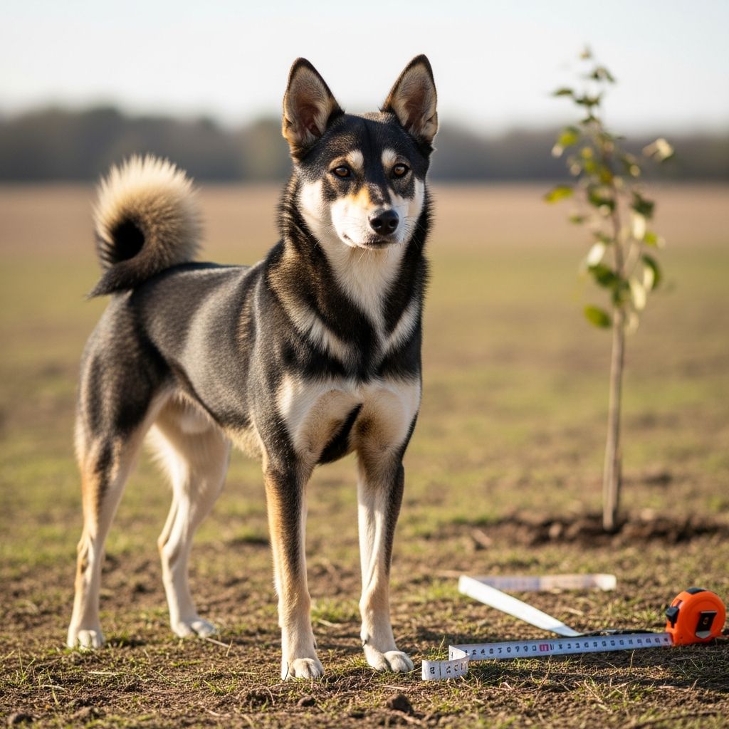 Hmong Dog Size Guide: Height, Weight & Growth Discover the typical size range, growth patterns, and factors influencing the stature of Hmong dogs, Vietnam's resilient mountain companions.