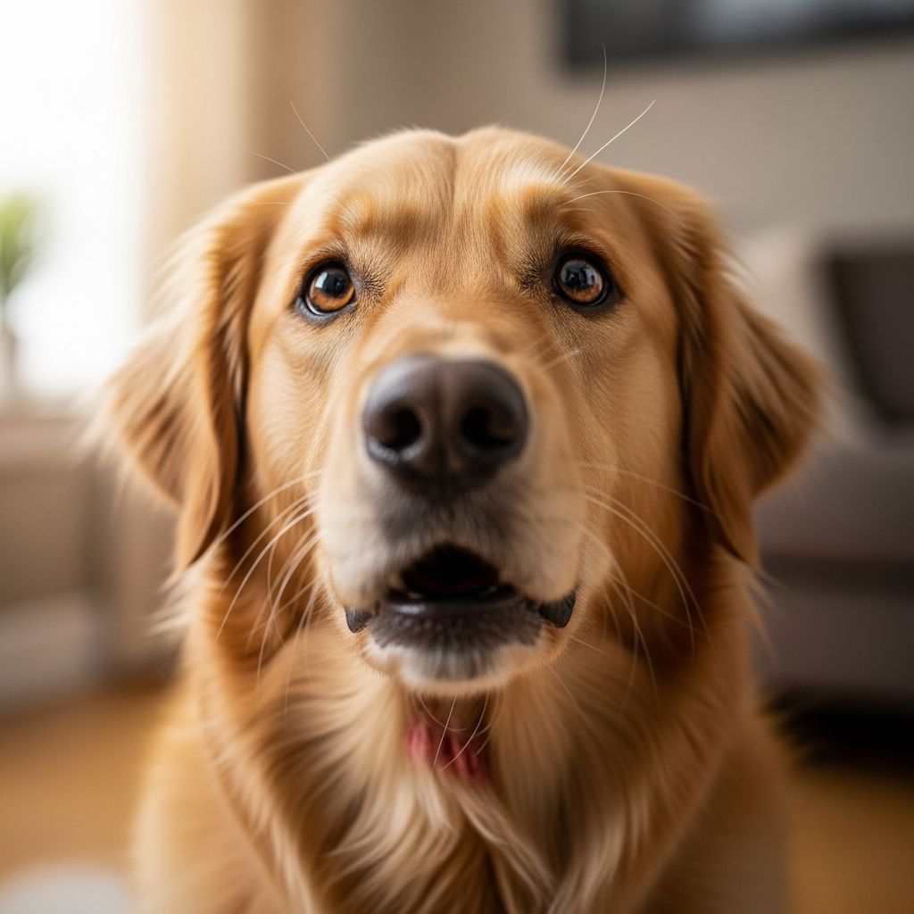 Discover why your dog's bark sounds raspy, from minor irritations to serious conditions, and learn essential steps for diagnosis and care.