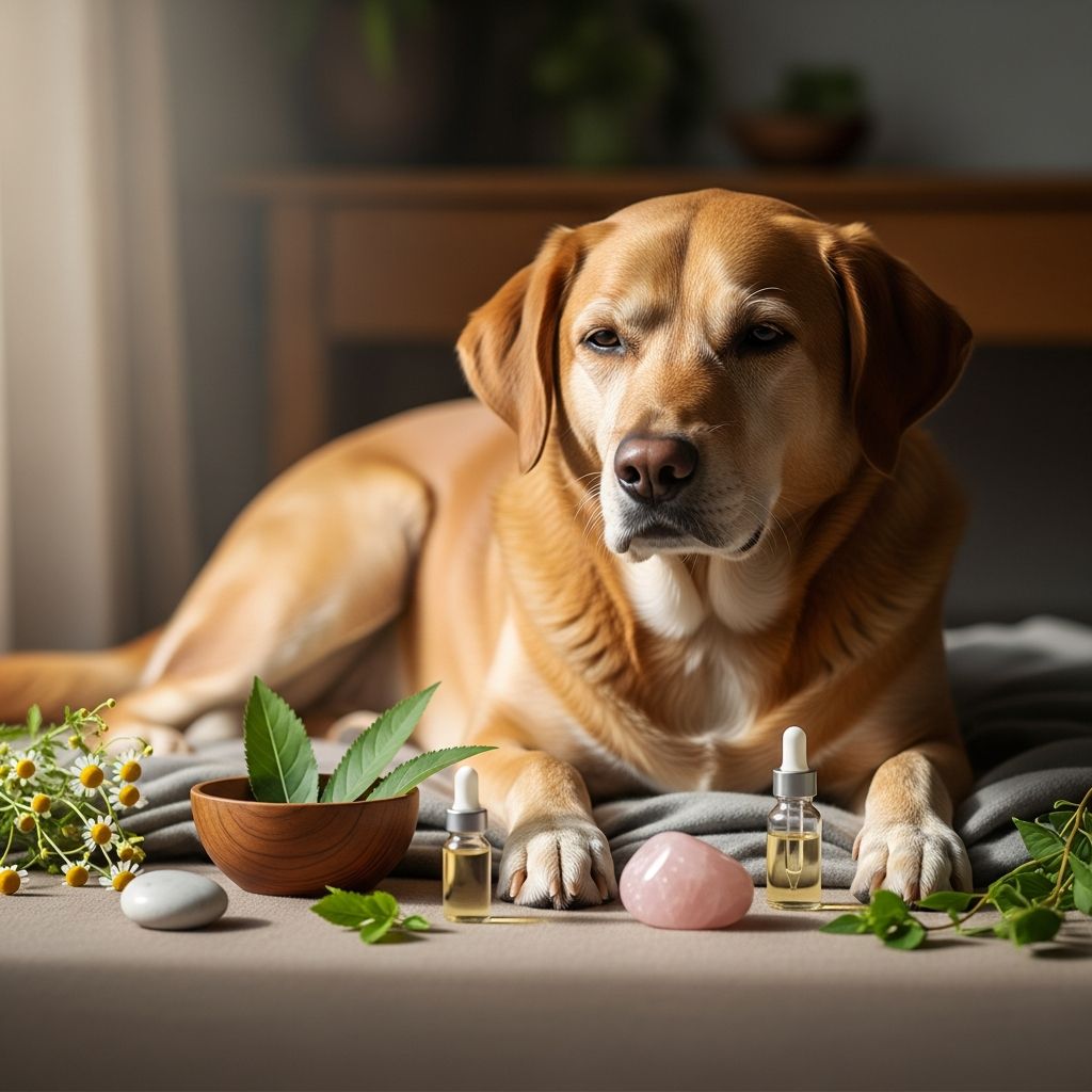 Holistic Treatments for Epilepsy in Dogs Discover natural, effective holistic approaches to manage and reduce epileptic seizures in dogs without harsh side effects.