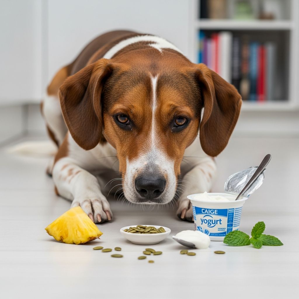 Home Remedies to Stop Your Dog From Eating Poop Effective strategies and home remedies to stop coprophagia in dogs and improve their health.