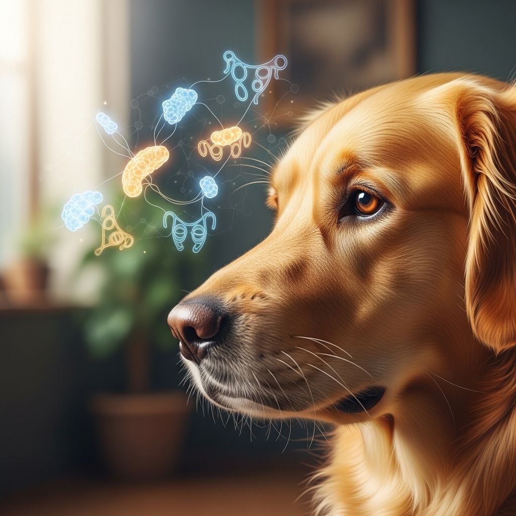 Discover the signs, causes, and effective treatments for hormonal issues affecting your dog's well-being and behavior.